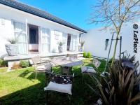 LaPlace - B&B Strand