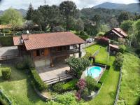 Chalé do Pinheiro - Bed and Breakfast Vila Nova de Cerveira