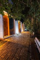 Green Garden Foz - Casas e Lofts em um Bosque - B&B Foz de Iguazu