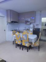 Homestay Ezy Nano - B&B Kampong Machang Gedibing