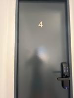 Suite King con Balcone