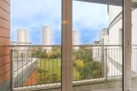 Spacious Shared Apartment by the Thames - B&B Brentford