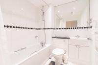 Standard Double Room with Shared Bathroom