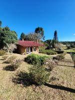 Cabana da Avenquinha - B&B Campo Alegre