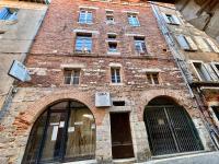 Appartement Saint James, centre historique de Cahors - B&B Cahors