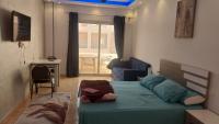 Florenza Khamsin - B&B Hurgada