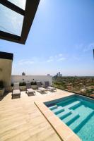 Departamento de lujo en zona Carmelitas - B&B Asunción