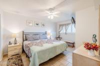 One-Bedroom Apartment - Oceanfront