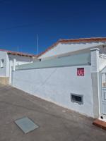 La Casita de Emily - Reformada, bien situada y con piscina amplia - Ferienwohnung San Miguel De Abona