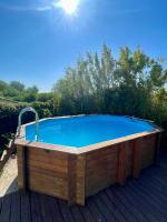 Maison Hyeres Almanarre - B&B Hyères