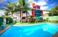 Pousada Mar dos Sonhos - B&B Paripueira
