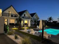 Sunny Baltic - B&B Jarosławiec