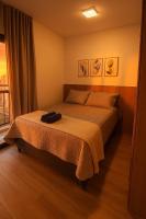 Lindo Studio com Piscina- Metro tucuruvi 410 - B&B São Paulo