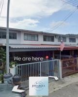 Johariza Homestay Sepanggar - Chambres d’hôtes Kota Kinabalu