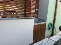 Studio avec Balcon 