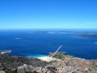 Apartamentos Playa Monte Pindo - Lobeira do Mar - Ferienwohnung O Pindo