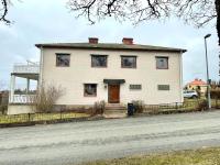 Vattugatan 11, Floor 1 - B&B Nässjö