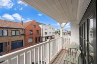 Newstreet10 - modern location in the heart of Knokke - Chambres d'hôtes Knokke-Heist
