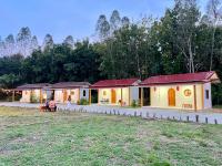 สวนปาล์มการ์เด้นโฮม เชียงคาน Suanpalm Garden Home Changkhan - Ferienwohnung Chiang Khan