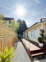 Tasma Retreat 1910 - Ferienwohnung Hobart