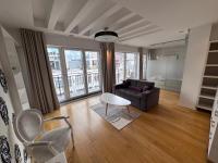 City View Apartments - Ferienwohnung Belgrad