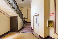 PrimoPiano - Tallone - B&B Milan