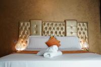 Double Room with Pool View