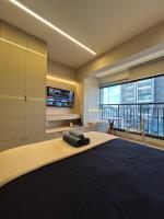 Studio 1106 Raizes Tucuruvi- Proximo ao shopping - B&B São Paulo