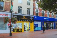 Perfectly Located City Centre Apartments - Chambres d’hôtes Reading