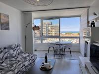 La Coquille - Coquet T2 à 200m Juno Beach & Plage - Ferienwohnung Courseulles-sur-Mer