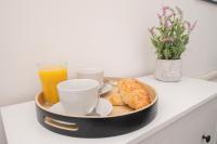 4-Bed House Parking, Wi-Fi, Families & Contractors - B&B Kingston upon Hull