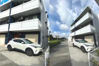 Family Villa in Okinawa - B&B Ginowan