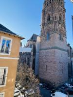La PLACETTE - B&B Rodez