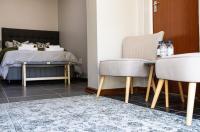 Camera Matrimoniale Deluxe