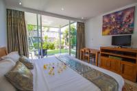 Villa mit 3 Schlafzimmern