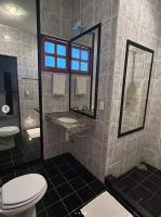 Chambre Triple Confort