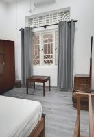 Tweepersoonskamer met Eigen Badkamer