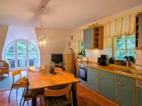 Spitzgatt - Ferienwohnung Born