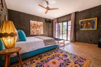 Luxury Triple Room