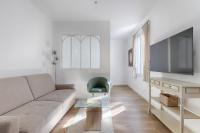 Appartement de charme entre Batignolles et Montmartre - B&B Parigi