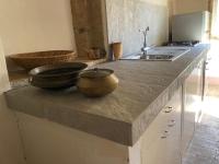 Antica dimora del borgo - B&B San Quirico d'Orcia