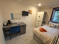 Standard Einzelzimmer