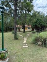 Complejo Sol Mediterraneo - Ferienwohnung Cosquín