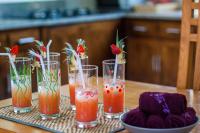 Villa Efes Bali - Ferienwohnung Seminyak