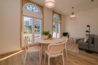 Elegancia luz y calidez - Apto 1 by CABANA Rentals - B&B Vigo