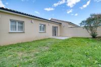 Le Havre de Bruguières - Ferienwohnung Bruguières