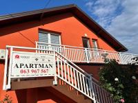 Sanlej Apartman - Ferienwohnung Tuzla