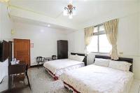 Camera Quadrupla con Bagno