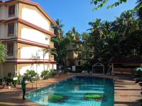Candolim beach apartment goa - B&B Candolim