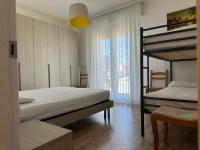 Appartamento con 2 Camere da Letto